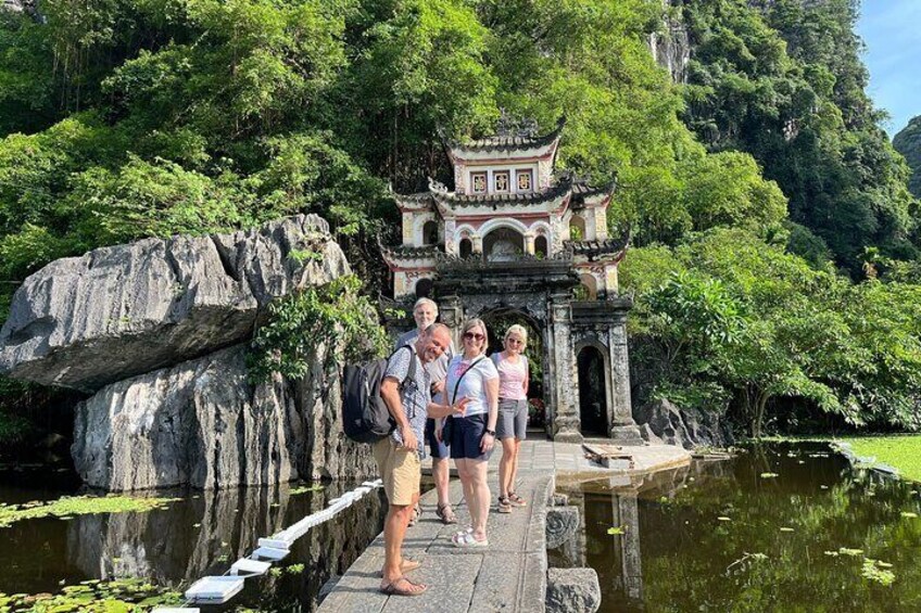 Discover Ninh Binh by Jeep: A Scenic Adventure to Hidden Gems