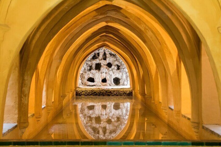 Seville Uncovered Self Guided Tour Through Andalusias Heart