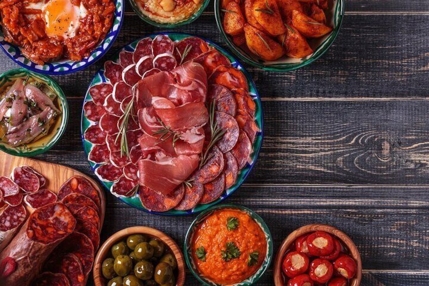 Seville Uncovered Self Guided Tour Through Andalusias Heart