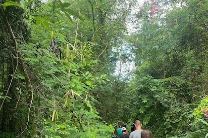 Santa Maria Beach Hike