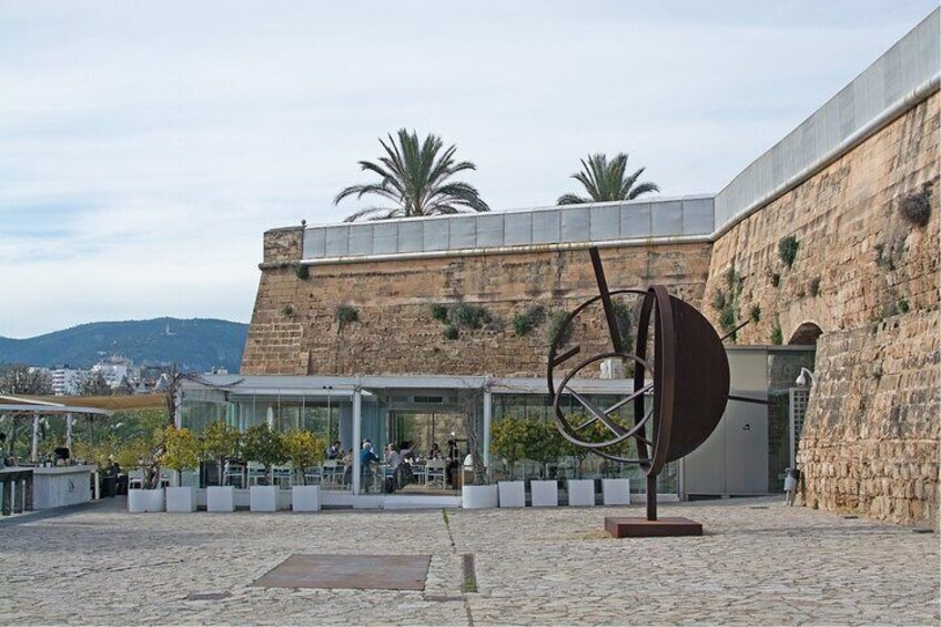 Palma de Mallorca Walking Tour with Local Food Tastings