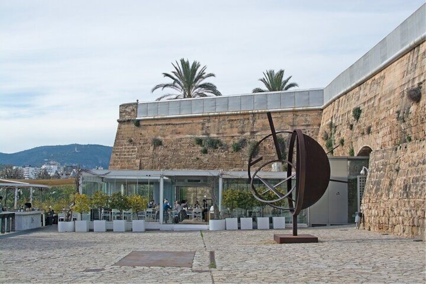 Palma de Mallorca Walking Tour with Local Food Tastings
