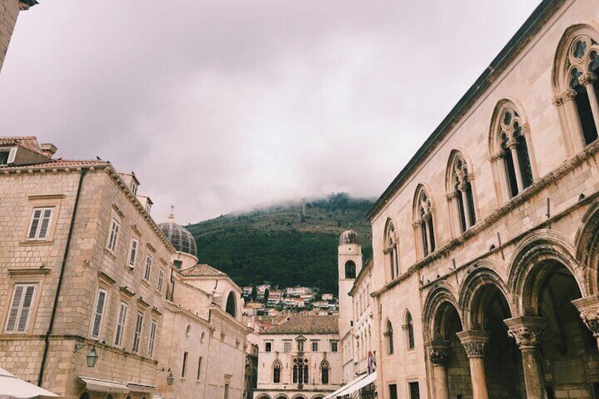 Chic and Historic Escape to Dubrovnik Old Town