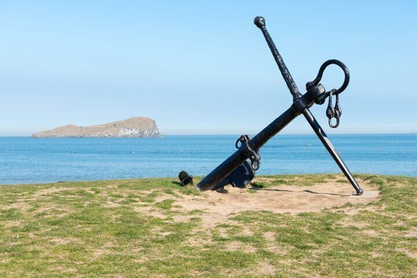 Puffin Boat Trip & Tantallon Castle Day Trip from Edinburgh