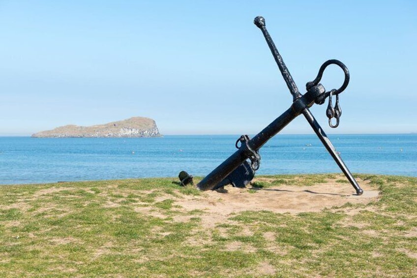 Puffin Boat Trip & Tantallon Castle Day Trip from Edinburgh