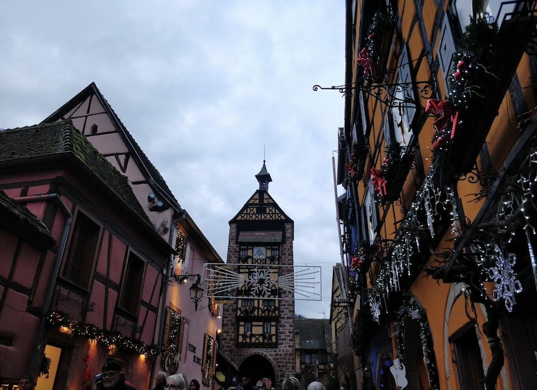 Picture 2 for Activity Enchanting Christmas Experience From Colmar