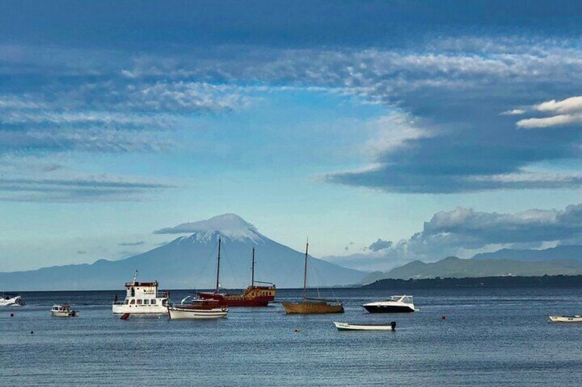 14 Days Classic Patagonia Tour 