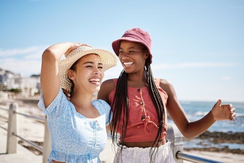 Miami Downtown Highlights Private Guided Walking Tour 