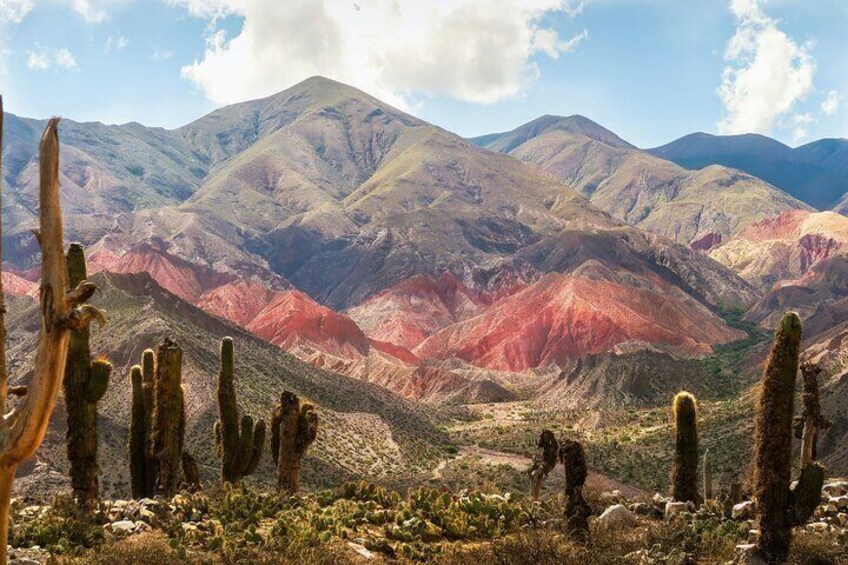 6 Days in Salta and Jujuy 