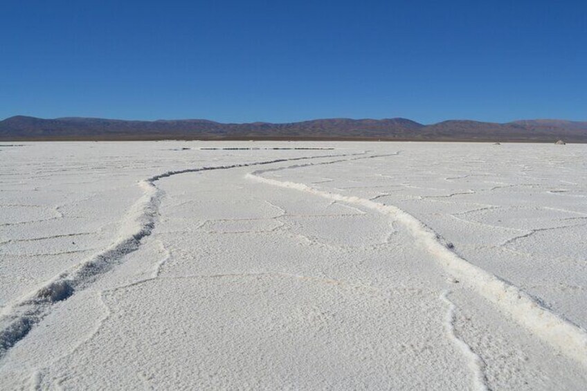 6 Days in Salta and Jujuy 