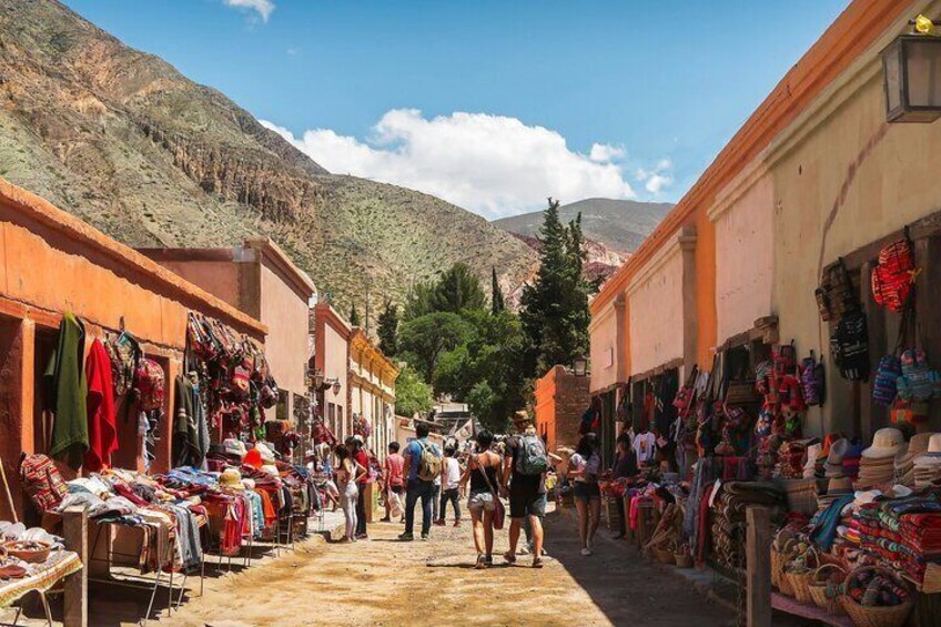 6 Days in Salta and Jujuy