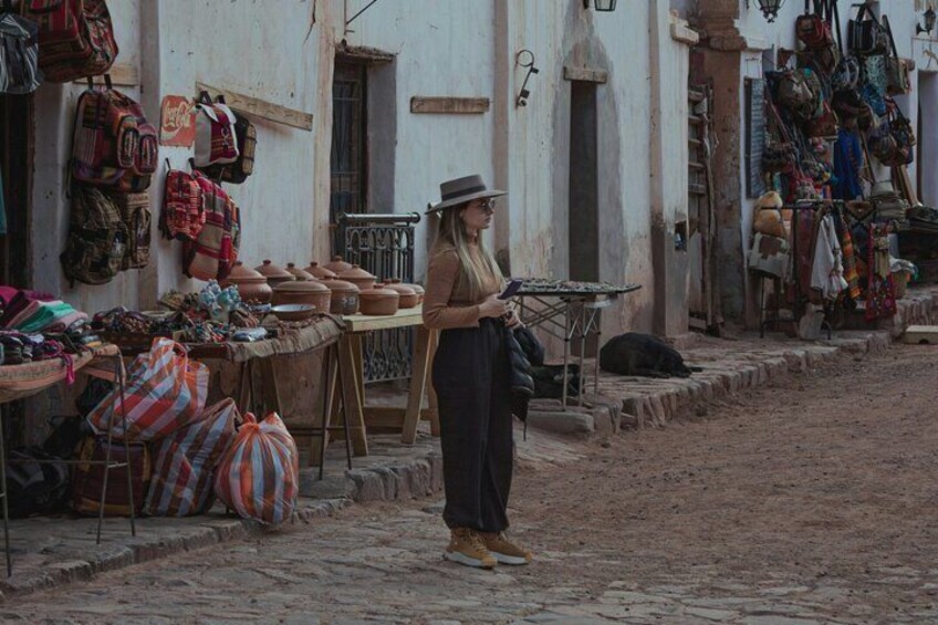 6 Days in Salta and Jujuy 