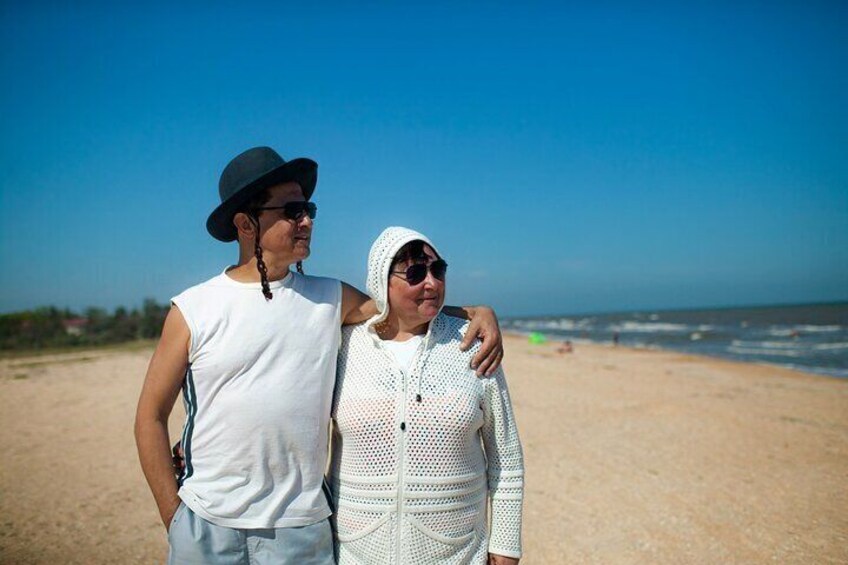 Jewish Sites Miami History Private Guided Walking Tour 