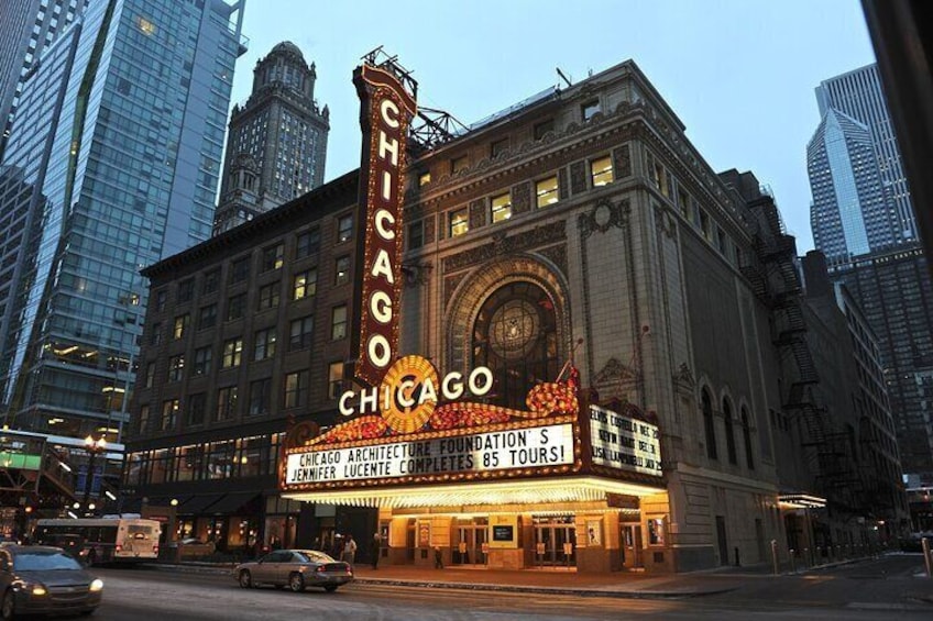 Chicago City Tours