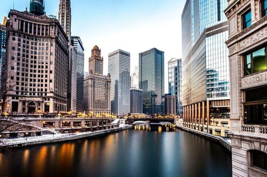 Chicago City Tours