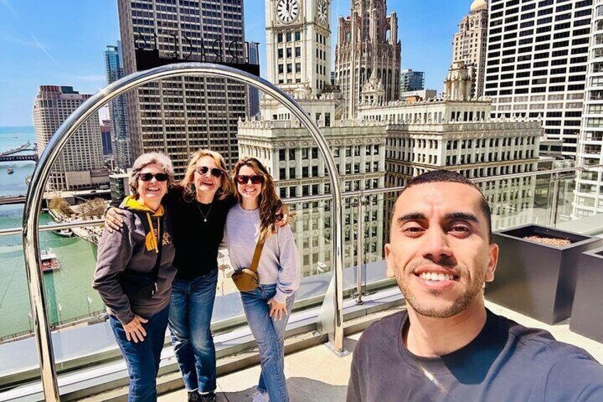 Chicago City Tours