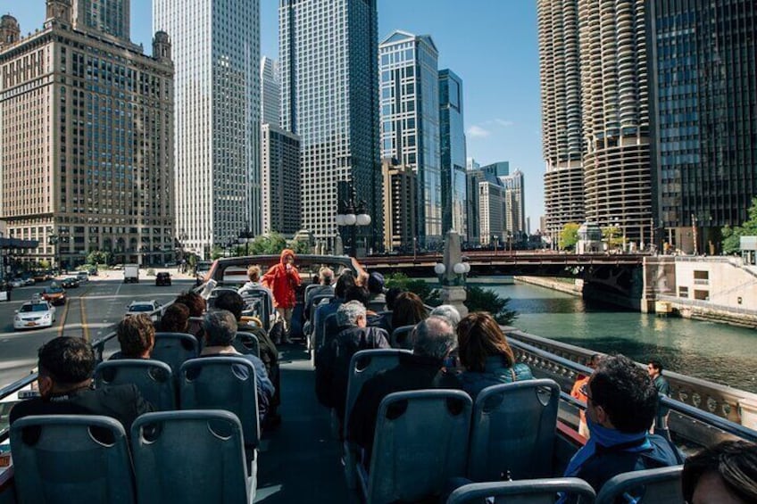 Chicago City Tours