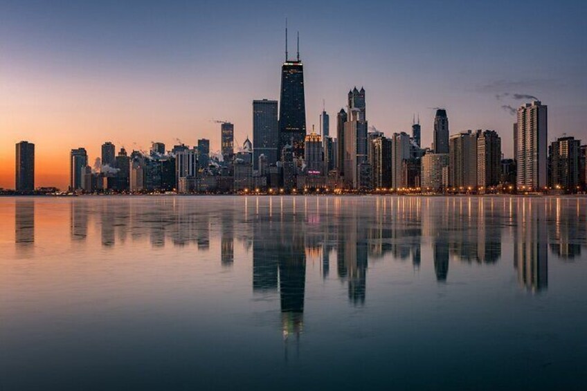 Chicago City Tours