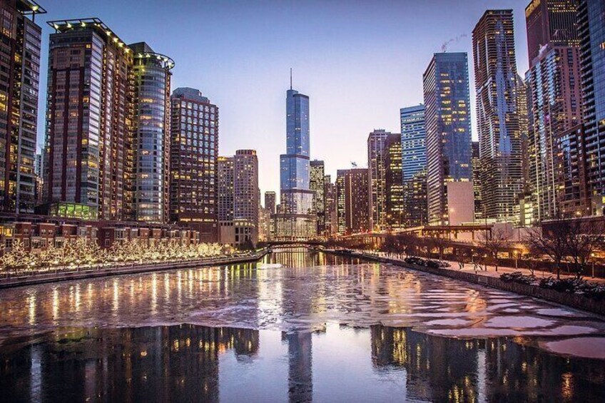 Chicago City Tours
