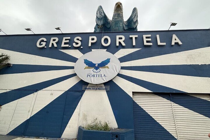 Portela