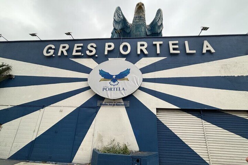 Portela