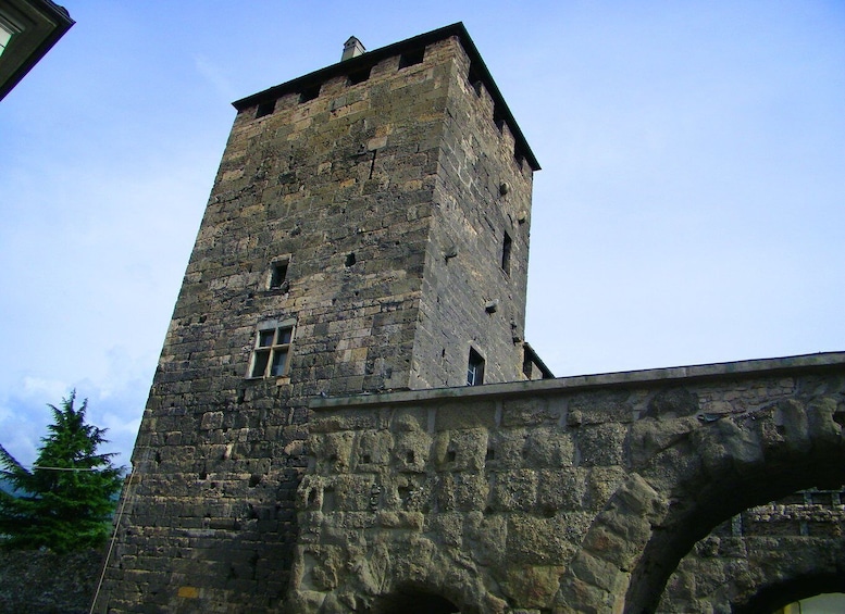 Picture 14 for Activity Aosta: Guided Walking Tour