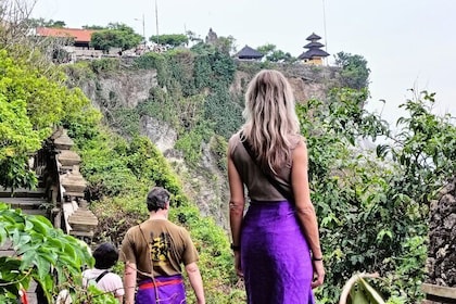 Karma Cleansing & Soul Purification Journey in Bali