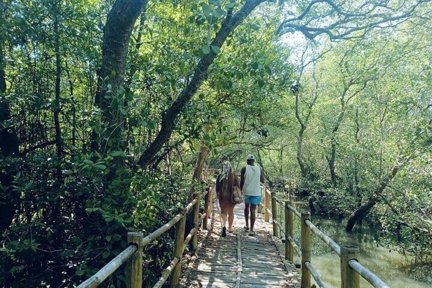 Bali:Kayaking, Visit GWK Park With Massage & Jimbaran Beach.