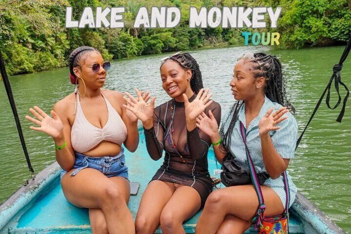 City Tours from RIU Playa Blanca, Buenaventura and Bijao