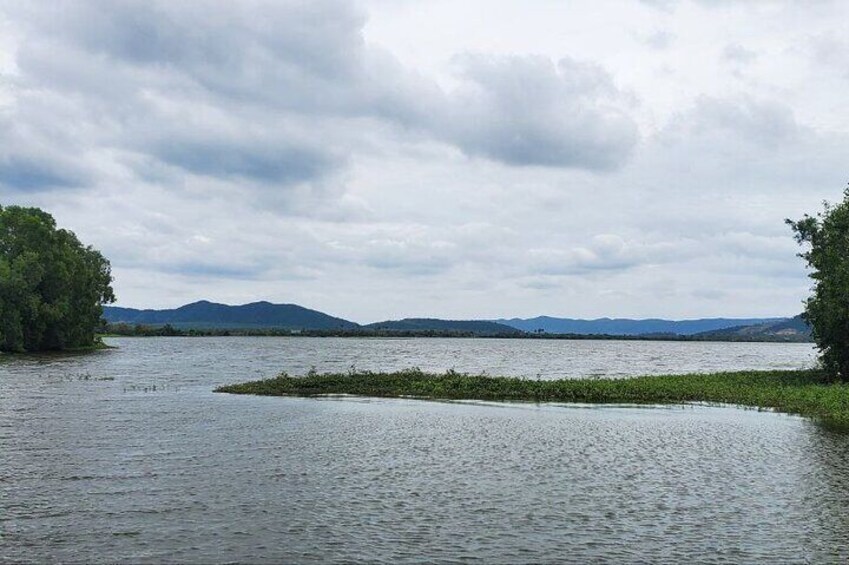 Private Tour to Kampot Countryside