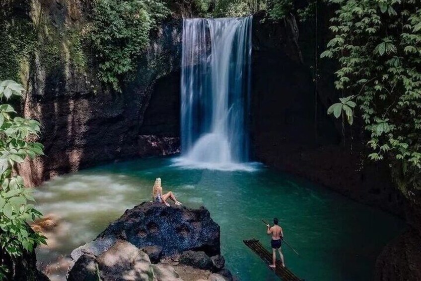 Bali Ubud Instagram Photography Tour