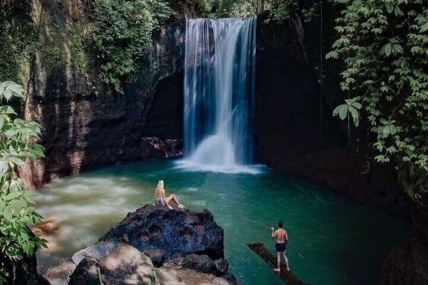 Bali Ubud Instagram Photography Tour