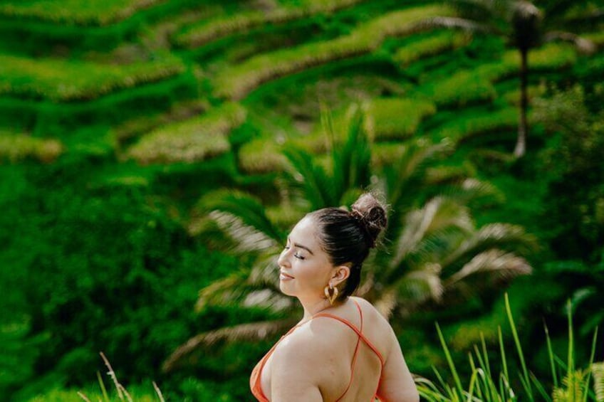 Bali Ubud Instagram Photography Tour