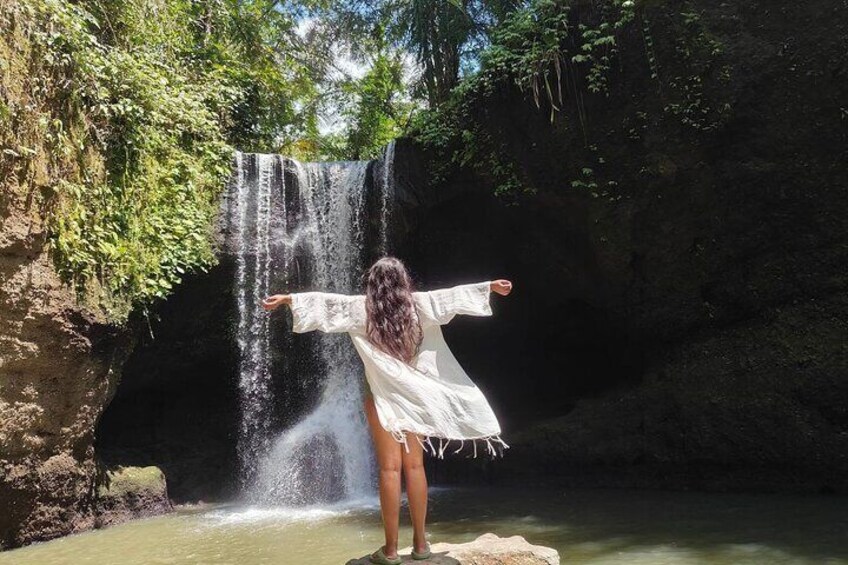 Bali Ubud Instagram Photography Tour