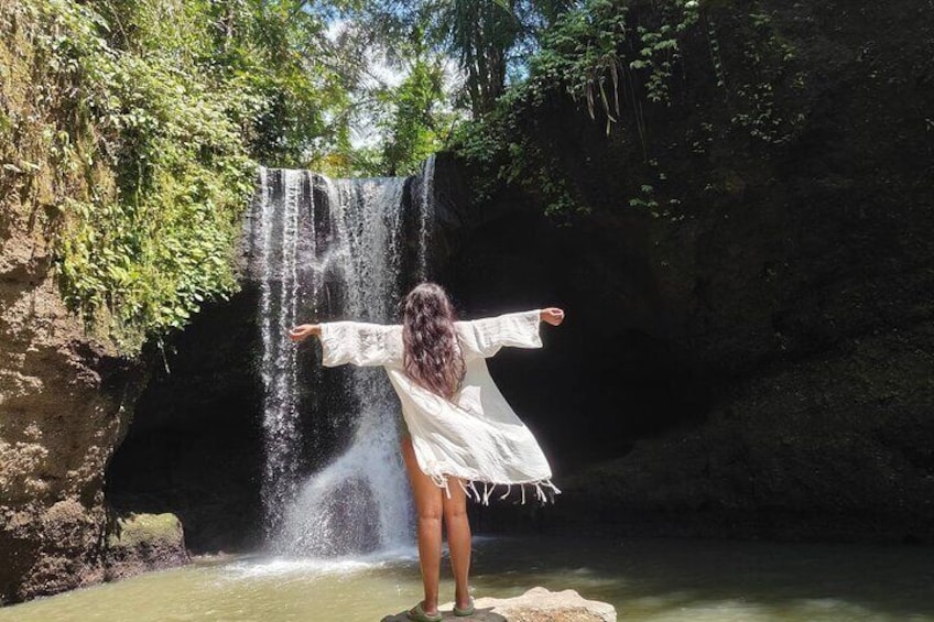 Bali Ubud Instagram Photography Tour