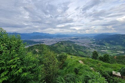 Luxury Romantic Getaway to Pokhara with Hiking and Camping