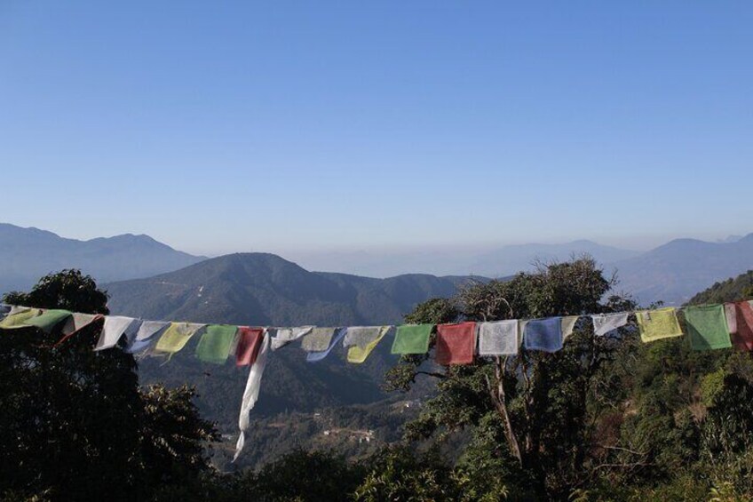 Luxury Romantic Getaway to Pokhara with Hiking and Camping