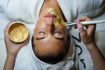 Spa Experience in Hurghada with Transfers