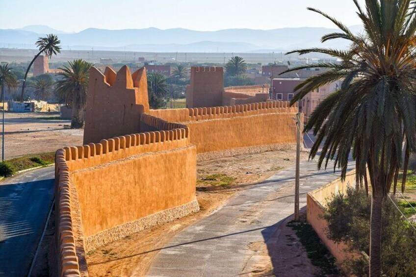 Souss Massa 