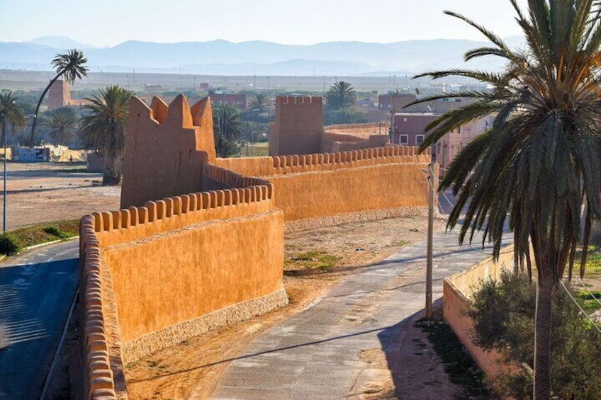 Souss Massa