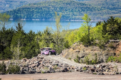 Preisgekrönte Tour durch die Ozarks