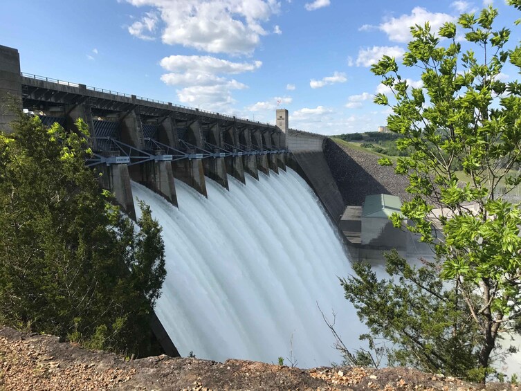 Award-Winning Tour of the Ozarks