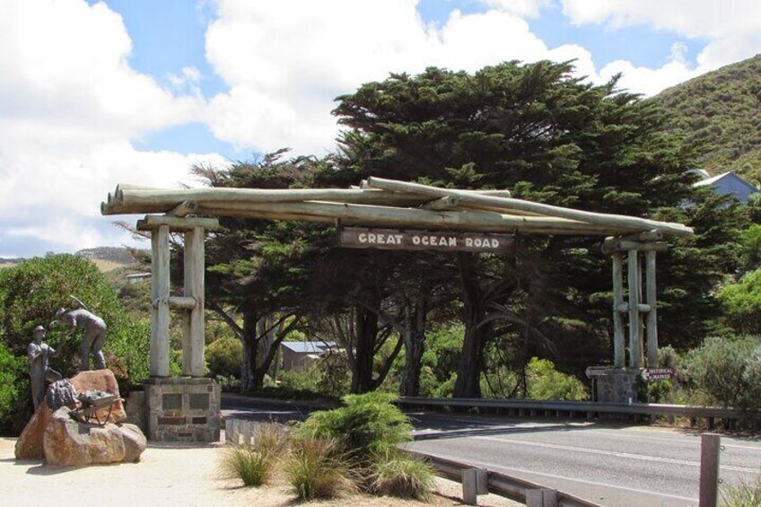 Explore the Great Ocean Road a Coastal Adventure