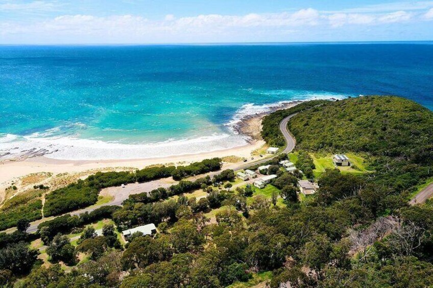 Explore the Great Ocean Road a Coastal Adventure