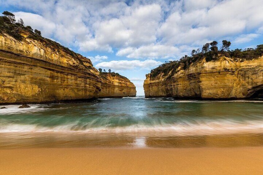 Explore the Great Ocean Road a Coastal Adventure