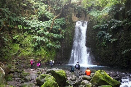 Full Day Hiking Trail Salto do Prego