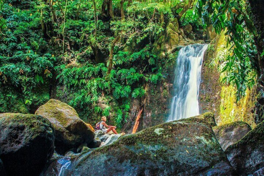 Full Day Hiking Trail Salto do Prego