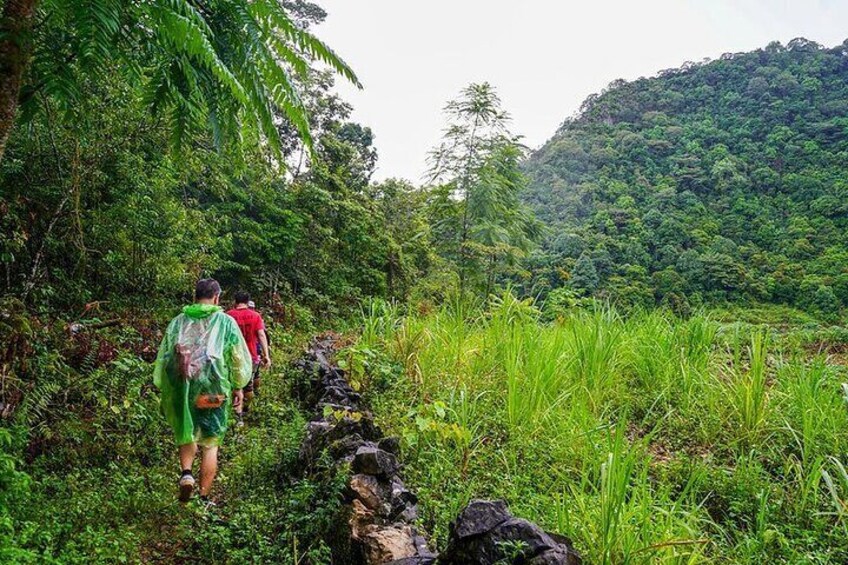 Ba Be Lake Traveling by Van 3D2N from Cao Bang Weekend only