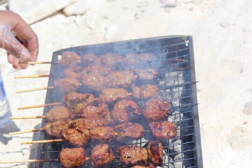 Yummy