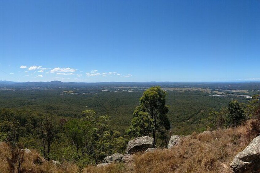 Scenic Tour in the Hastings Hinterland region from Port Macquarie